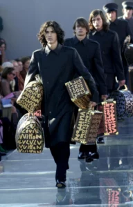 Stephen Sprouse (2001 puis 2009)