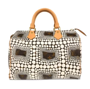 Yayoi Kusama (2012 puis 2023)